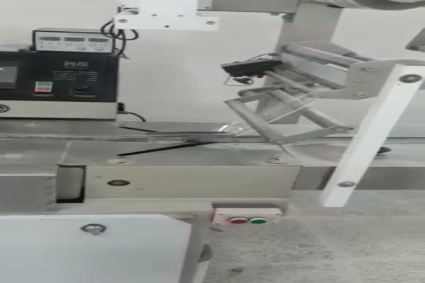 فروش دستگاه بسته بندی پیلوپک در حد نو