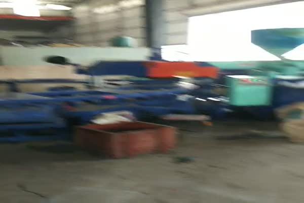 خط تولید تزریق pvc