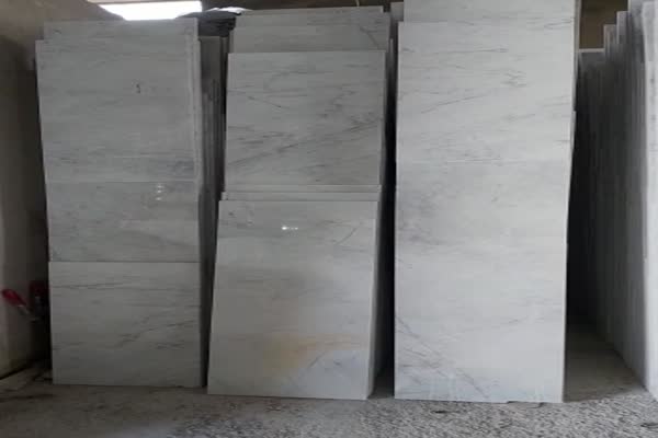 سنگ چيني اليگودرزه