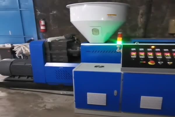 قیمت فروش خط تولید گرانول ساز عدسی