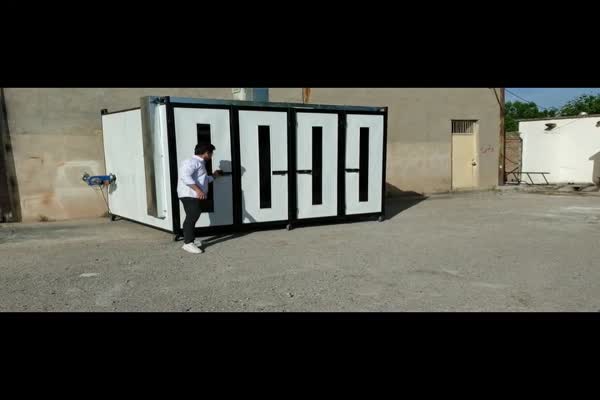 فروش دستگاه خشک کن میوه سبزی کشک پیاز لیمو انگور