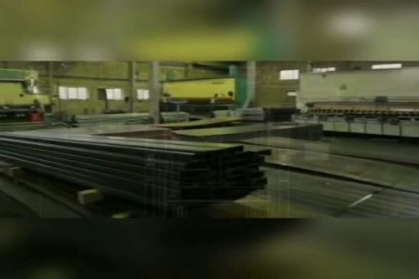 سازنده کارخانه آسفالت(آذرپارس علیزاده)