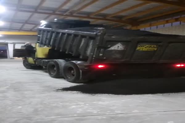 هوموس گرانولی سهیم شو0