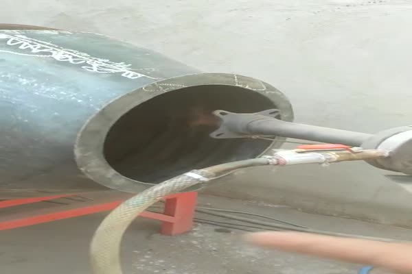 با 200 کارخانه کود بزن