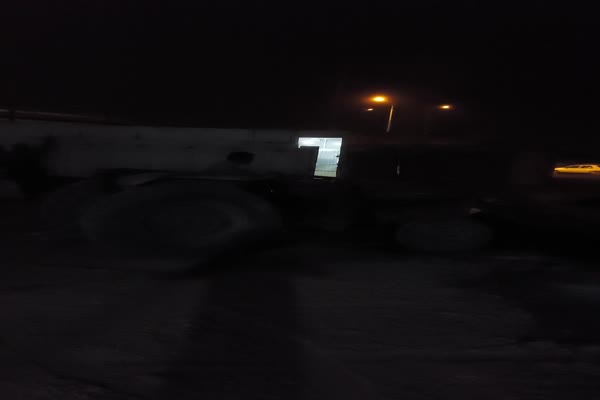 کمپوست غنی شده فله ای