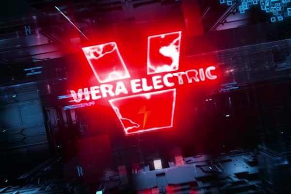 ویرا الکتریک