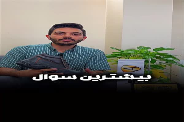معرفی پوتین ایمنی اکونومی بابک